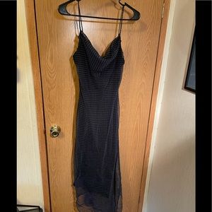 Breakin’ Loose Dress